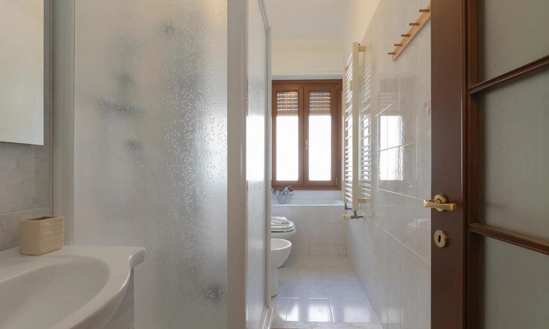 De Angeli San Siro Large Two-Room Apartment Milan 0*,