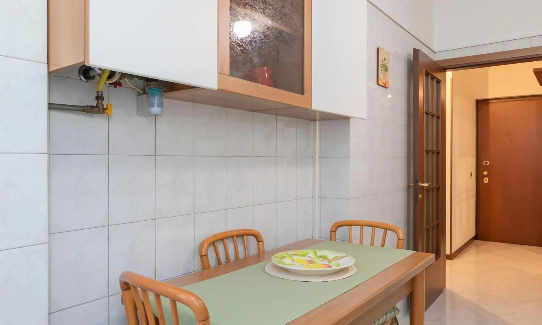 De Angeli San Siro Large Two-Room Apartment ミラノ 0*,